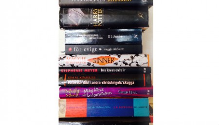 Bra böcker!